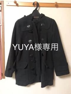 【値下げ可能】ダッフルコートのサムネイル