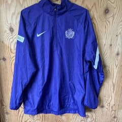 Nike サンフレッチェ広島練習着ナイロンジャケット Nike サンフレッチェ広島練習着ナイロンジャケット - メルカリ