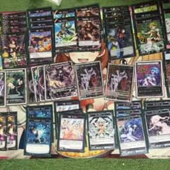 【でめ様専用】ミュウデッキアラクネ2積み型のサムネイル