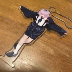 R指定 マモ アクリルスタンド　毒廻るのサムネイル