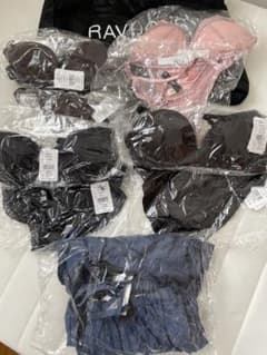 ラヴィジュールRavijour C65 福袋　新品未使用タグ付き ラヴィジュールRavijour C65 福袋 新品未使用タグ付き - メルカリ