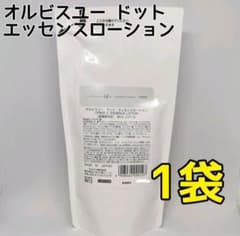 オルビスユー ドット エッセンスローション つめかえ用 180ml - メルカリ