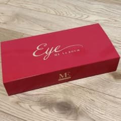 ラボンアイ ME LA BOUM Eye 美顔器 本体 - メルカリ