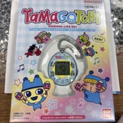Original Tamagotchi ミルモでポン！ コロちゃおアニバーサリーのサムネイル
