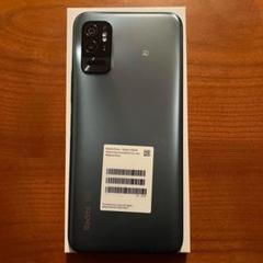 Xiaomi シャオミ Redmi Note 10T アジュールブラック Redmi Note 10T 仕様 - Xiaomi Japan
