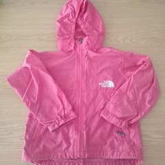THE NORTH FACE　コンパクトジャケット　110のサムネイル