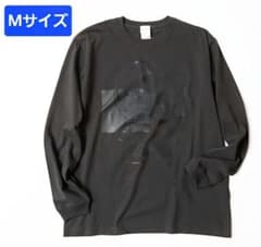 新品・未開封】ドラえもん 長袖Tシャツ(XYZ線カメラ) Mサイズ - メルカリ