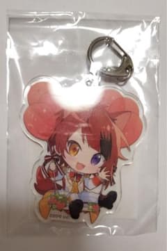 莉犬くん　アクキーのサムネイル
