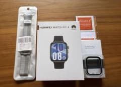 huawei fit 4 screen protector & 2 bandsのサムネイル