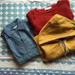 【komukomu様専用】3点おまとめのサムネイル
