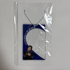 NCT127/THE MOMENTUM/フォトカードスリーブ/ジャニのサムネイル