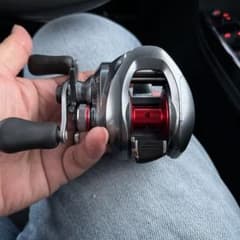 クロナークCI4+ 151HGのサムネイル