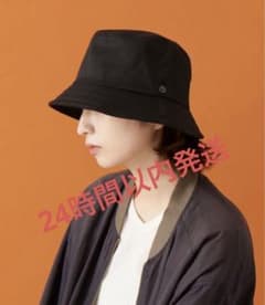 【CPH/シープラスヘッドウェア】bucket hat/バケットハットのサムネイル