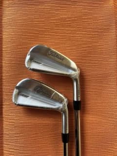 未使用Titleist T150 2023 アイアンMODUS 105 S 5６ 未使用Titleist T150 2023 アイアンMODUS 105 S 56 - メルカリ