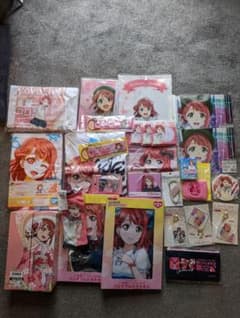 上原歩夢セットのサムネイル