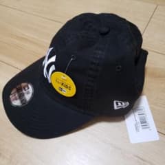 NEWERA ニューエラ キッズ キャップのサムネイル