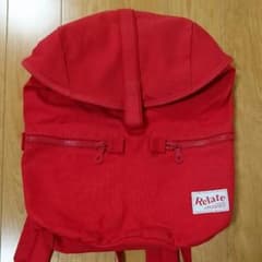 Relate ☆ リュックのサムネイル