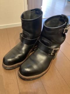 RED WING ブーツ　2976のサムネイル