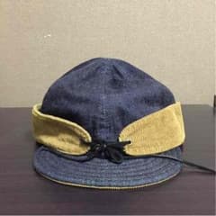 ca4la 帽子のサムネイル