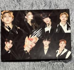 Stray Kids Scars / ソリクン (CD+DVD)のサムネイル