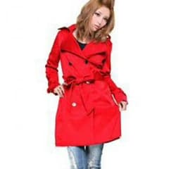 ☆Rady★ベーシックトレンチコート☆のサムネイル