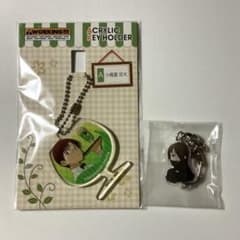 WORKING!!! アクリルキーホルダー 小鳥遊 宗太 小鳥遊 泉のサムネイル