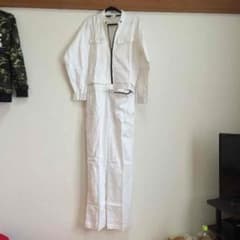 TAKUYA∞ 白つなぎのサムネイル