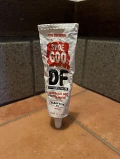 SHOE GOO DFのサムネイル