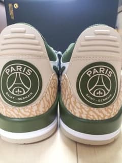 ラスト1☆パリサンジェルマン×JORDAN☆PSG☆JORDAN LEGACY - メルカリ