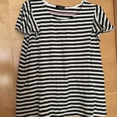 マタニティ 授乳服のサムネイル