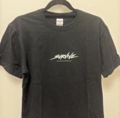 Survive Said The Prophet Tシャツ ブラック Mのサムネイル