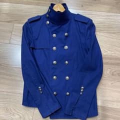 AS VENUS ナポレオンジャケットのサムネイル