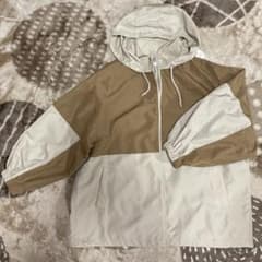レディース　ナイロン　ブルゾン　アウターのサムネイル