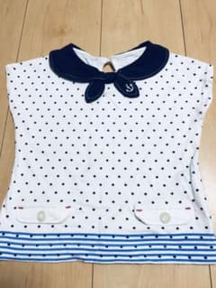 cucco  トップス　90のサムネイル
