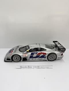 ミニカー kntoy69-3062 AUTOART 1/12 CLK GTR FIAGT kntoy69-3062 AUTOART 1/12 CLK GTR FIAGT - メルカリ