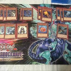 [遊戯王]4軸HEROデッキのサムネイル