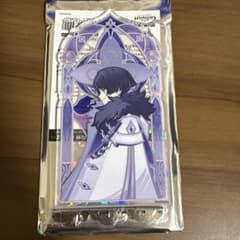 原神　公式　アクリルスタンド　スカラマシュ　ファトゥス　アクスタのサムネイル