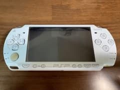 SONY PSP-2000 本体 ・充電器　ジャンクのサムネイル