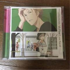 プリスオブストライド ドラマCDのサムネイル