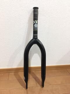 BMX フォーク　オデッセイ　odysseyのサムネイル