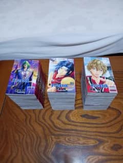美品】新テニスの王子様(1巻～45巻)ほぼ全巻セット「許斐剛」 - メルカリ