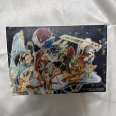 僕のヒーローアカデミア アートボード 十傑のサムネイル