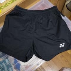 YONEX ヨネックス ショートパンツのサムネイル