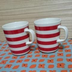 マリメッコマグカップのサムネイル
