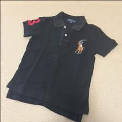 くるみ様専用         ラルフローレン ポロシャツのサムネイル