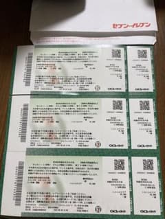 第36回利根川大花火大会ニコニコエリアチケットのサムネイル