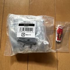 MOBILE SUIT ENSEMBLE 30 ガンダム セットのサムネイル