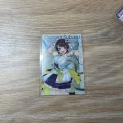 ホロライブ 大空スバルのサムネイル