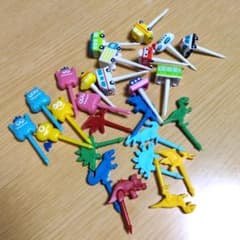 ピック全26本のサムネイル