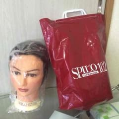 スピロ102ウィッグのサムネイル